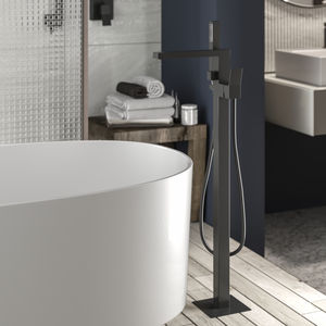 shower mixer tap 1
