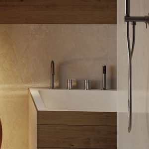 washbasin mixer tap