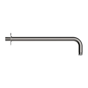 wall-mounted shower head arm