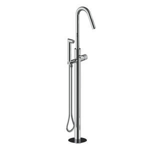 bathtub mixer tap