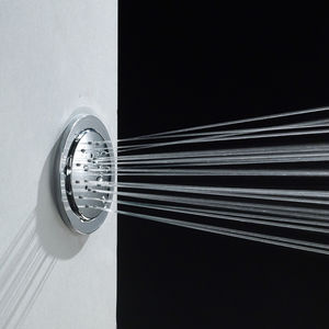 lateral shower head