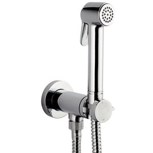 recessed wall shower set 1