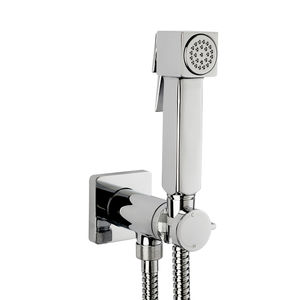 recessed wall shower set 1