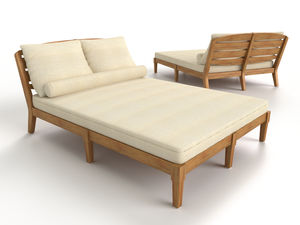 contemporary day-bed