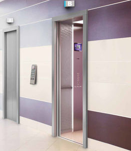 electric elevator