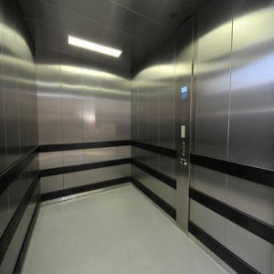 hotel freight elevator