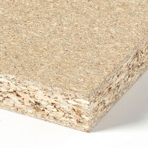 laminate construction panel
