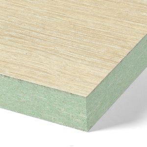 cover decorative panel / furniture / wood / MDF