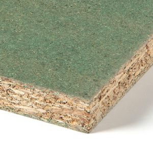 composite construction panel