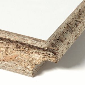 laminate construction panel 1