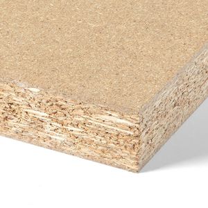 composite construction panel 1