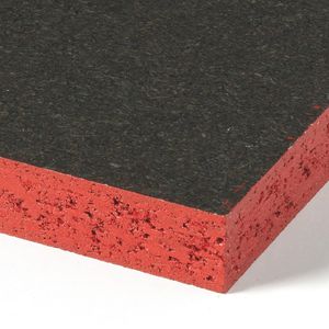 composite construction panel