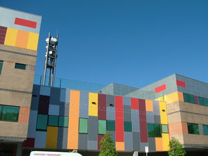panel cladding 1