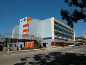 panel cladding 1