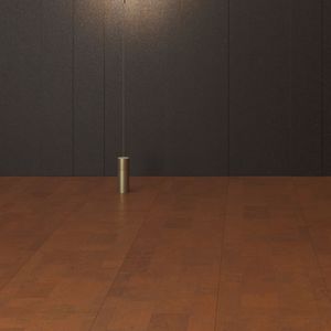 engineered parquet floor