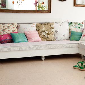 engineered parquet floor