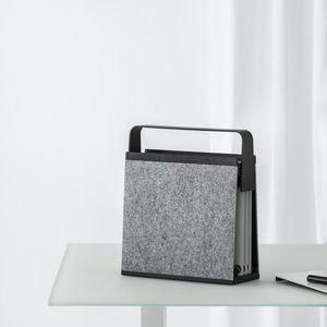 erasable board / self-supporting / glass / polished