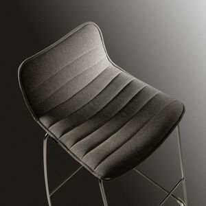 contemporary bar stool