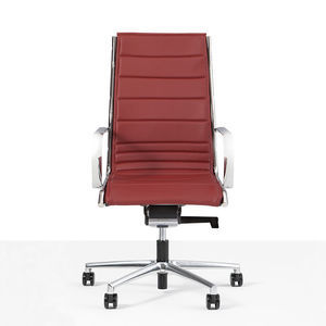 contemporary executive chair
