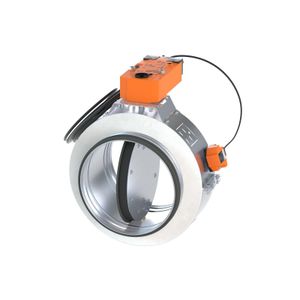 fire damper