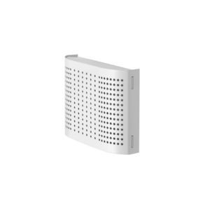 wall-mounted air diffuser