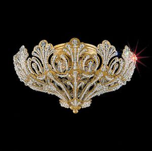 contemporary ceiling light