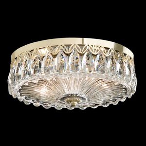 traditional ceiling light