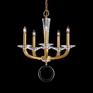 traditional chandelier 1