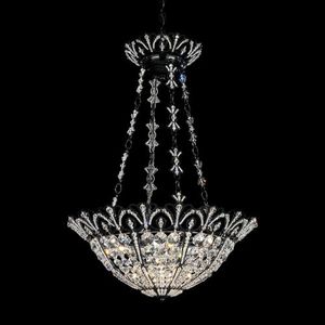 traditional chandelier 1