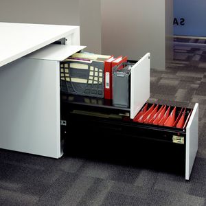 metal office unit