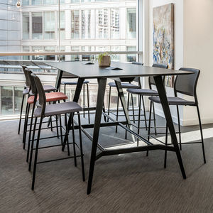 contemporary work table