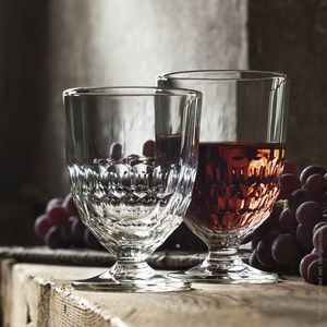wine glass