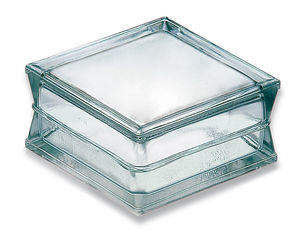 glass paver