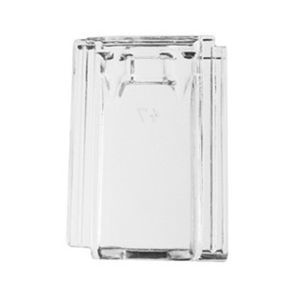 glass roof tile 1