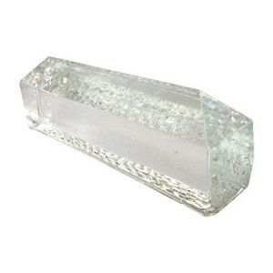 facade glass brick