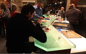glass countertop 1