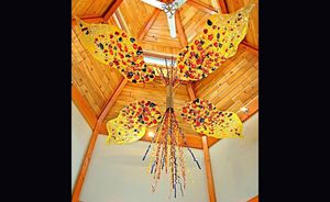 glass sculpture 1