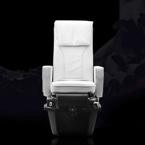 synthetic leather pedicure spa chair
