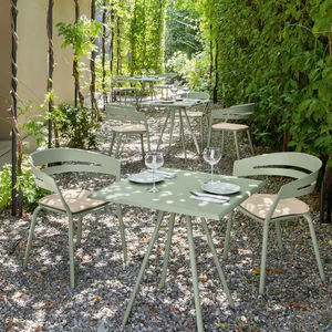 contemporary dining chair 1