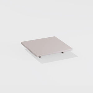 contemporary coffee table