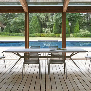 contemporary table