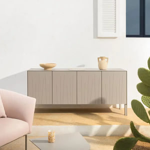 contemporary sideboard