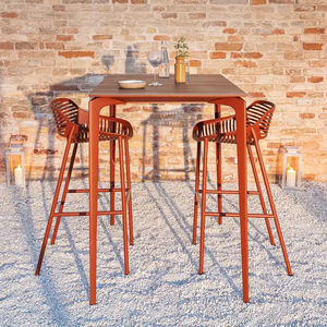 contemporary bar stool 1