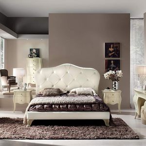 double bed