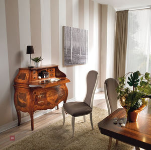 classic secretary desk