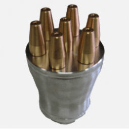 jet nozzle