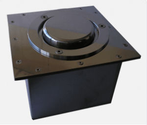 machine switch