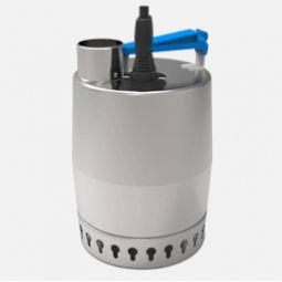 variable-speed swimming pool pump