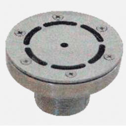 stainless steel floor drain