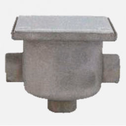 drain connector